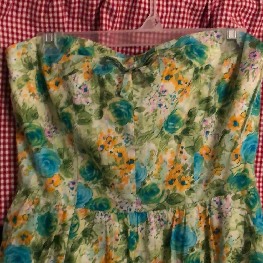 Chadwick’s Sundress - Picture 2 of 4